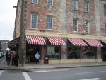 The Lady & Sons, Paula Deen's Restaurant in Savannah