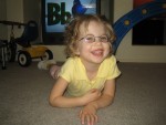 Lauren
Taken on her one year post transplant anniversary