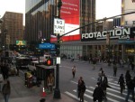 NYC - Manhattan Streets