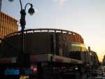 NYC - Near Times Square
