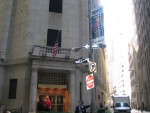 NYC - New Yorck Stock Exchange