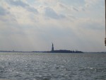 NYC - Statue of Liberty
