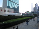 NYC - UN