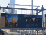 NYC - WTC Memorial