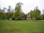 Village Green at Colonial Williamsburg