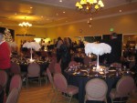 Highlight for Album: It's A Wonderful LIFE,
Fundraising Banquet and Silent Auction,
December 2007