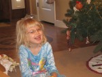 Christmas smile!
