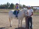 Hippotherapy