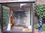 Boston - Church Bell at Paul Revere's House