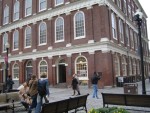 Boston - Faneuil Hall