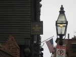 Boston - Paul Revere House