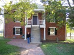 Museum at Appomattox