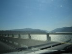 Columbia River
Bridge at The Dalles